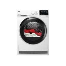AEG TR7HG8C ASCIUGATRICE A