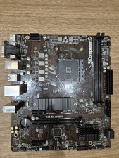 Scheda Madre MSI MB-SI-A520V1