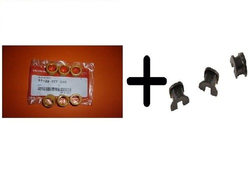 Kit rulli variatore - kit,
