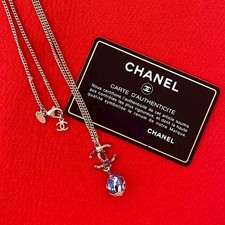 Collana CHANEL COCO Mark