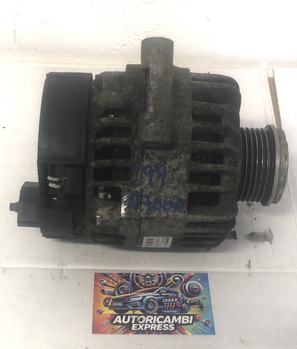 Alternatore fiat grande punto - alternatore,