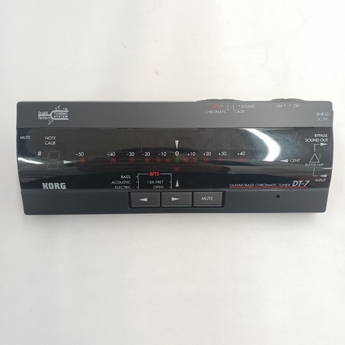 Korg chitarra basso buzz - basso,