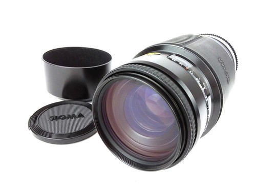 Sigma zoom 300 mm - af,