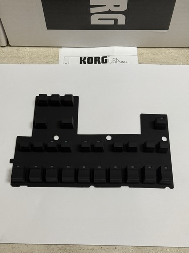 Korg pa700 set pulsanti - pa700, da