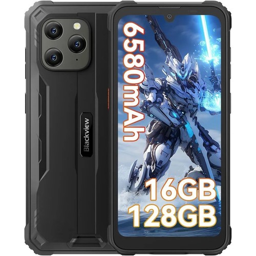 Blackview bv5300 plus - blackview,
