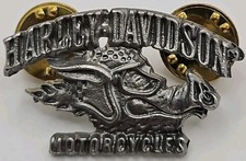 HARLEY DAVIDSON MOTORCYCLES