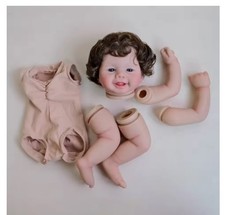 BAMBOLE REBORN ARTIGIANALI