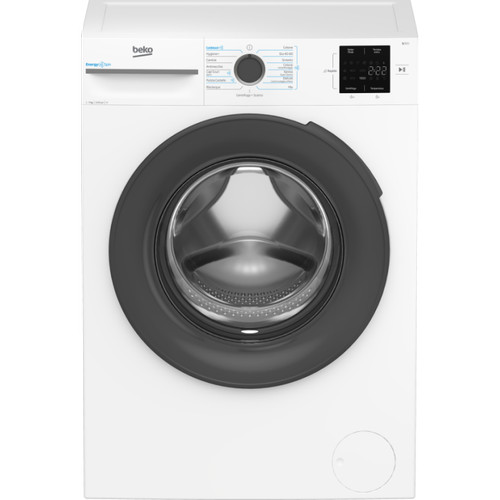 Beko bmwu3721a lavatrice slim - lavatrice,