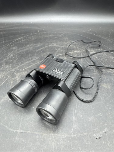 Leica leitz trinovid 10x25 - leitz,