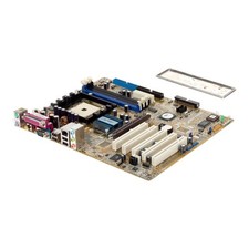 Scheda Madre ASUS K8V-X SOCKET