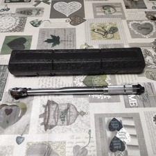 Chiave dinamometrica 19-110 Nm