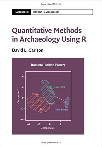 Quantitative methods - methods, in