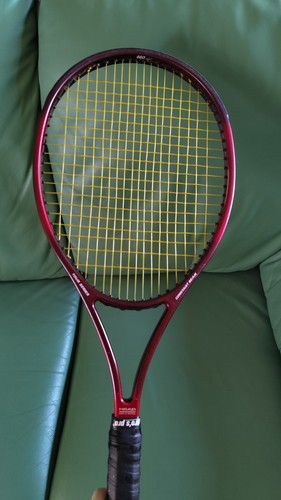 Head prestige tour 660 - head,