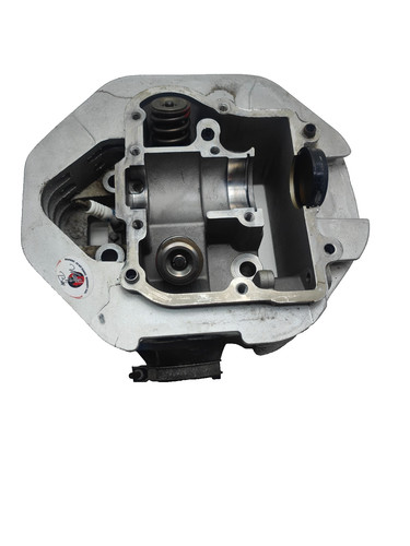 Testata motore mash two - testata, fifty