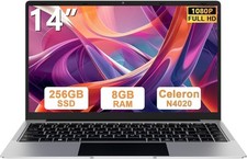 PC Portatile 14 Pollici