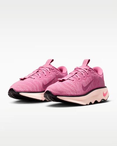 Dv1238 606 nike motiva - dv1238-606, peony