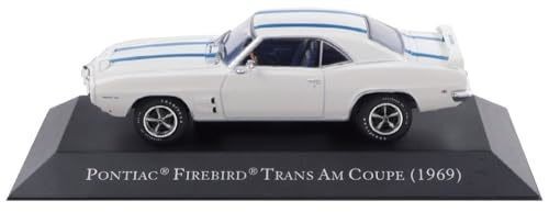 Pontiac firebird trans - pontiac,