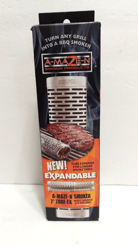 Maze affumicatore tubo - a-maze-n,