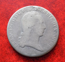 Scudo delle Corone 1796