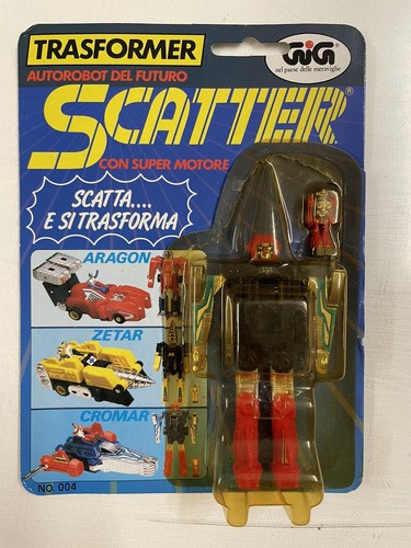Hasbro trasformer autorobot - hasbro,