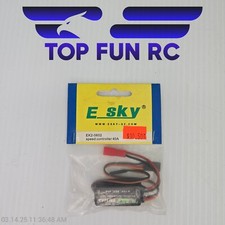 Esky EK2-0602 Regolatore di
