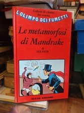 Le metamorfosi di mandrake
