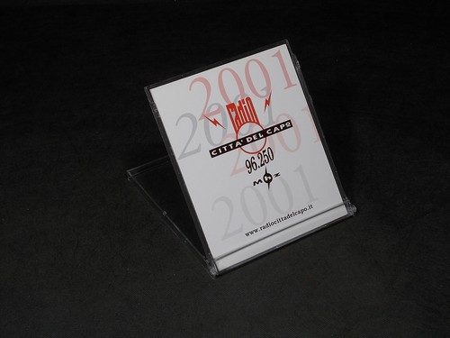 Radio citta del capo - radio,
