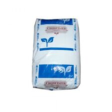 STALLATICO super stallatico pellettato CONCIME ORGANICO azotato 20 KG CHONCIMER