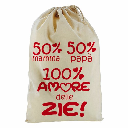 Sacchetto nascita primo cambio