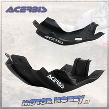 SOTTOMOTORE ACERBIS SKID PLATE