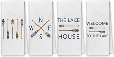 Welcome to The Lake House