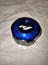 Tappo Coperchio Liquido Freni Posteriore Yamaha R1 (varie annate)