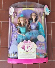 Bambole barbie 12 - barbie,