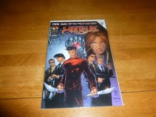 WITCHBLADE Comic - No 55 -