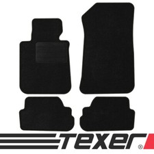 Tappetini per BMW 1 E88 Cabrio