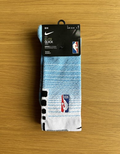 Calze nike nba elite - nike, quick
