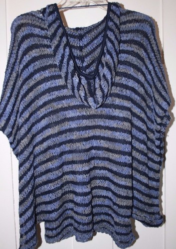 Poncho donna inc international - poncho,