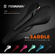 TOSEEK Cuscino Sedile Sella