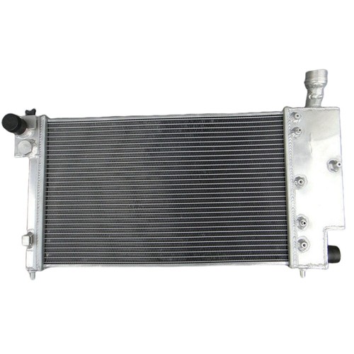 Radiatore alluminio per