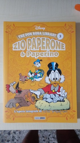 The don rosa - 3,