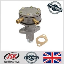 Pompa Sollevamento Carburante