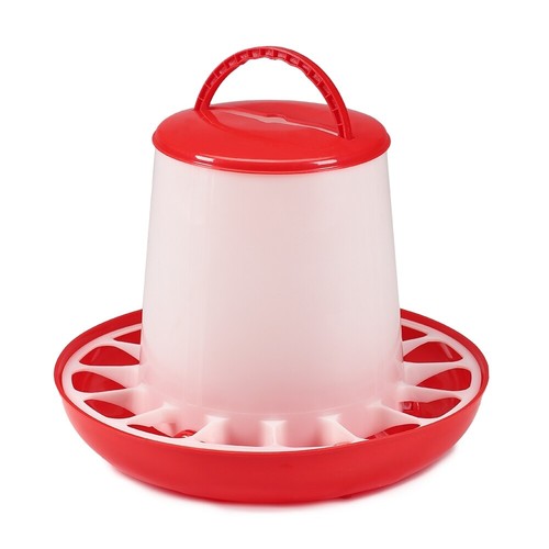 Distributore mangime kg - distributore,