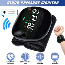 Monitor De Pressione Arteriosa