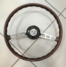 Volante vintage per Lancia