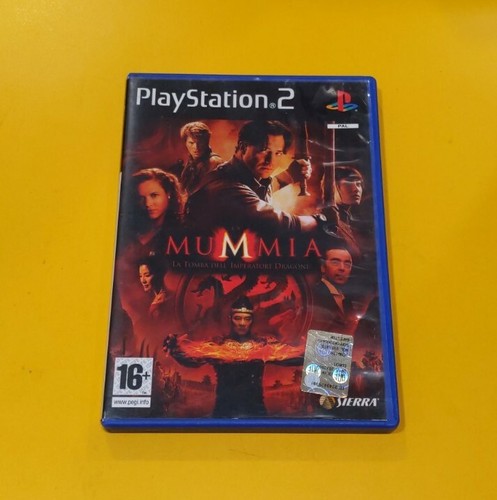 Mummia tomba - mummia,
