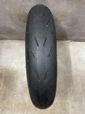 1 x Michelin Power GP M/C