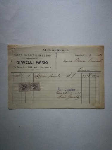 Fabbrica tacchi legno - tacchi,