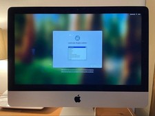 Apple iMac 21,5" 4K ✅ 8GB
