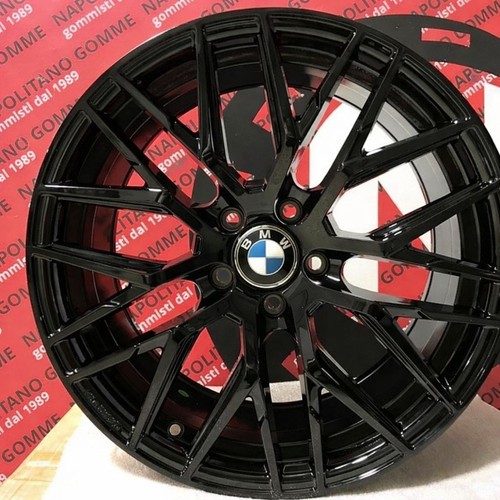 Cerchi lega per bmw - lega,
