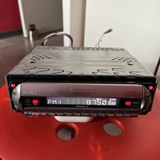 AUTORADIO CD MP3 SONY